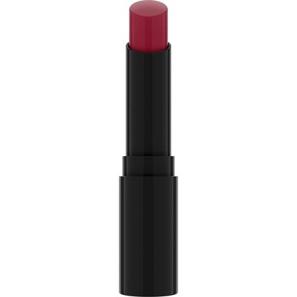 

Губная помада Melting Kiss Gloss Stick, 2,6 г, увлажняющая и придающая объем Crazy Over You, 060 красный — веганский, без спирта, Catrice