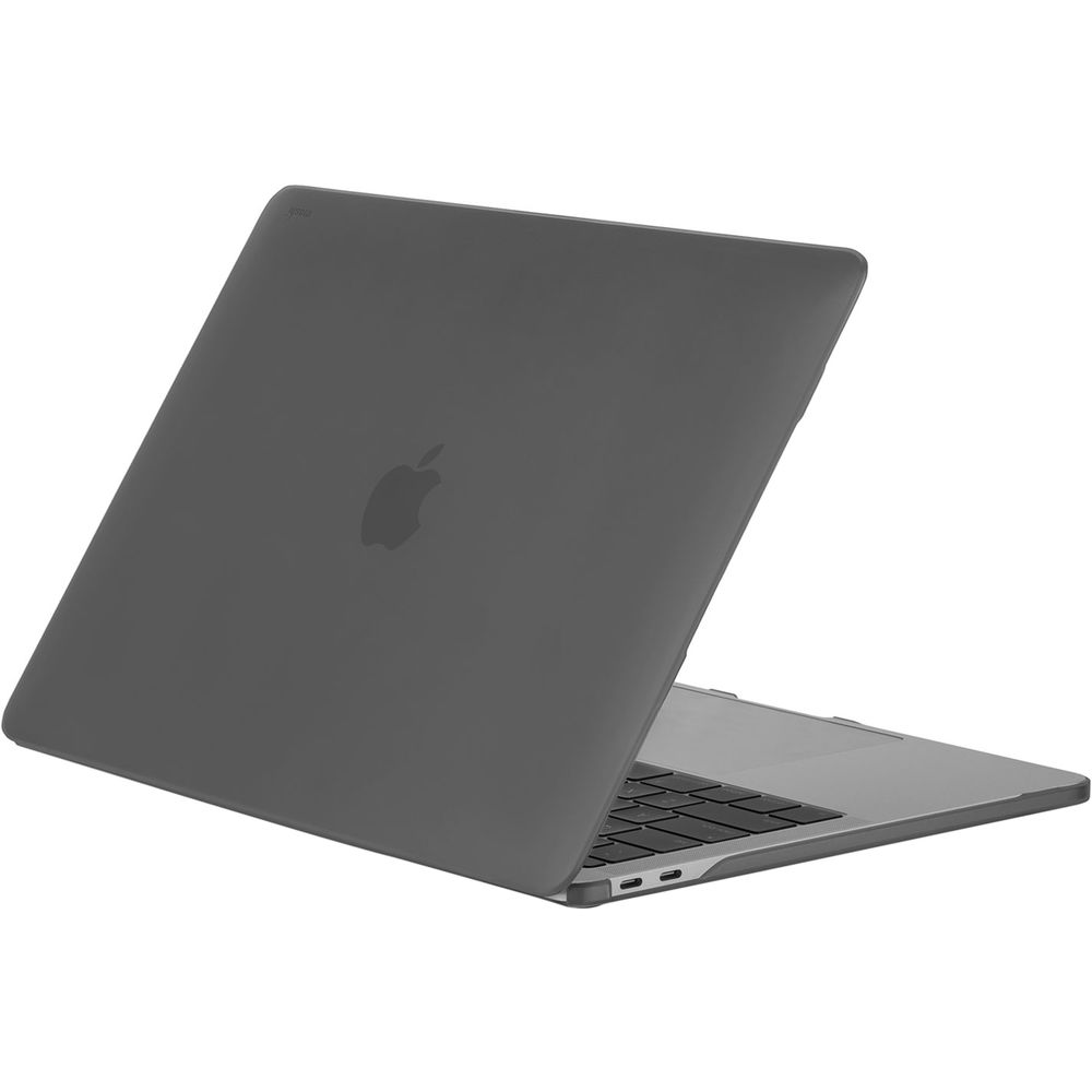 

Чехол Moshi iGlaze Hardshell для MacBook Air 13,3 дюйма (Stealth Black)