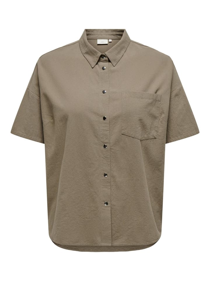 

Рубашка ONLY Carmakoma