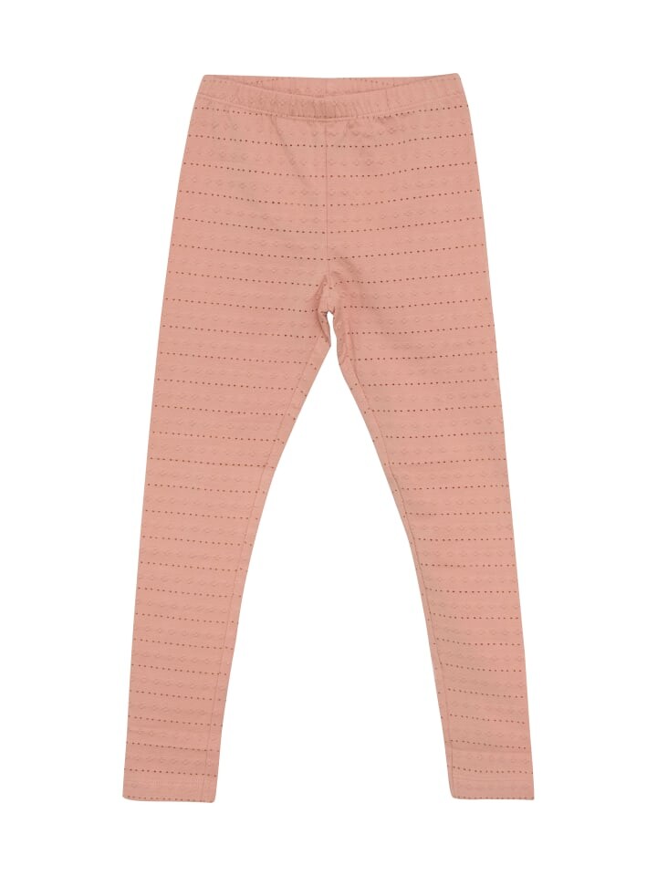 

Леггинсы Minymo Leggings MILeggings Jaquard 123411KW lässige Leggings, красный