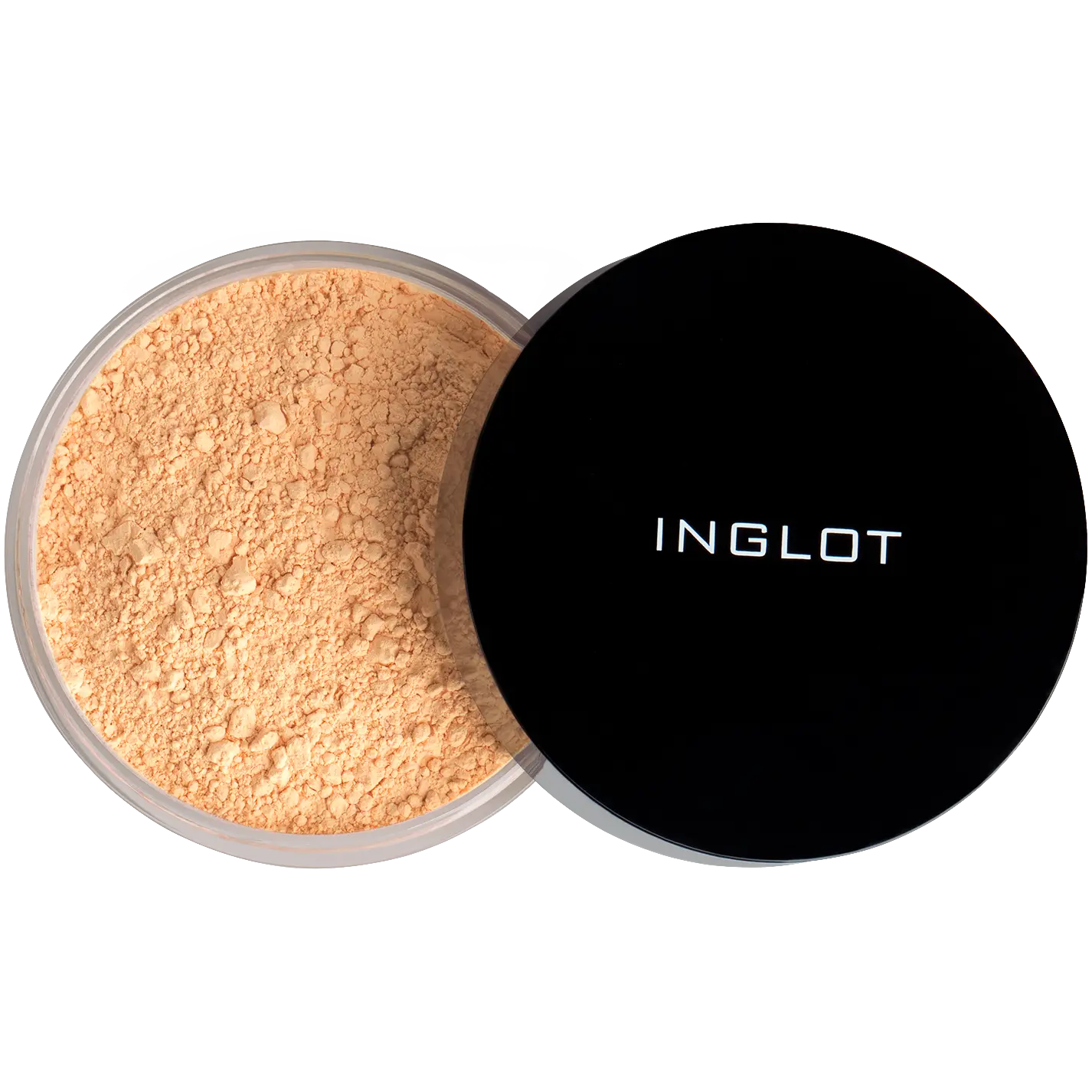 

Матирующая рассыпчатая пудра для лица 32 Inglot, 2,5 гр