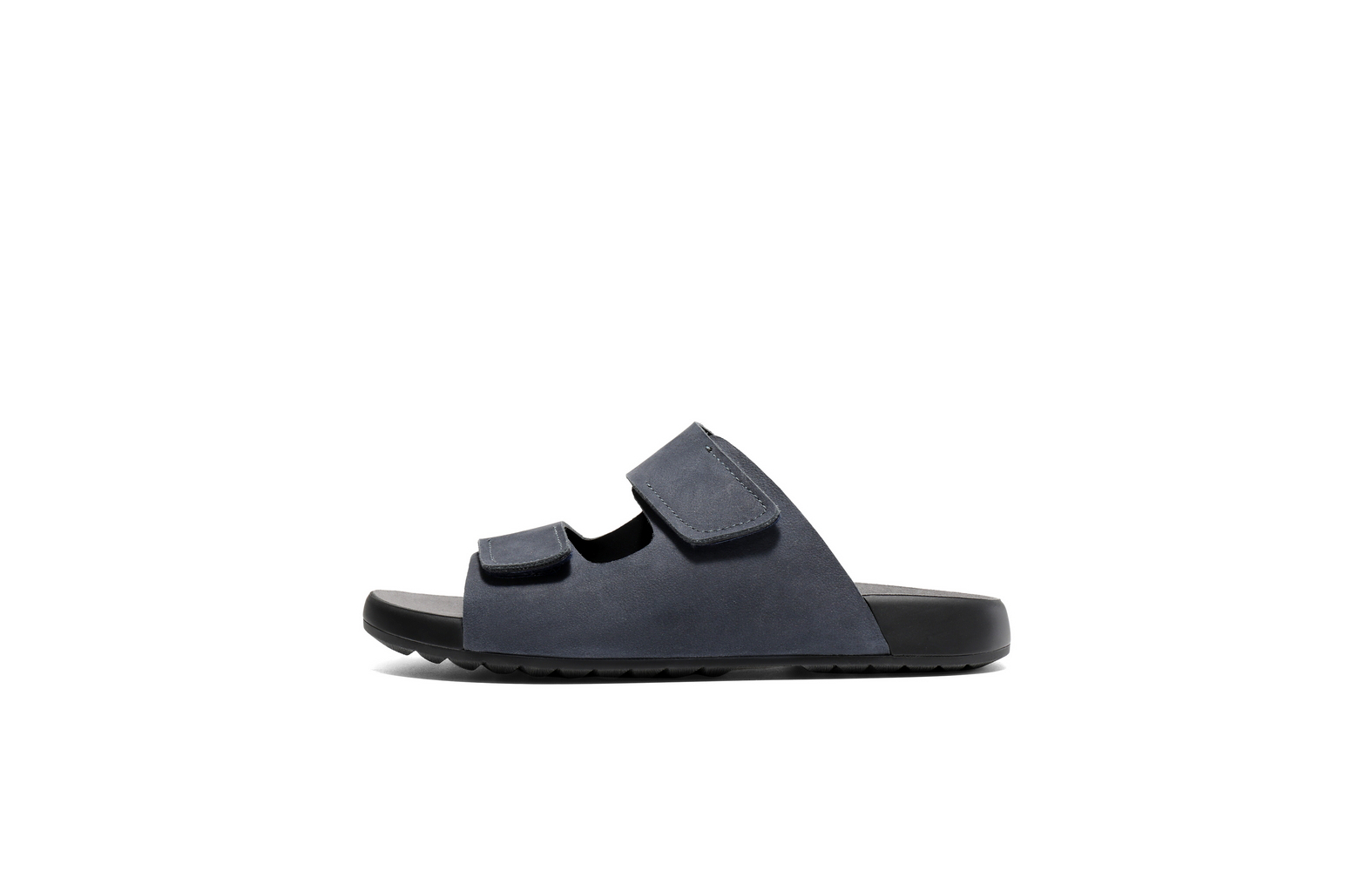 

Сандалии-слайдеры с противоскользящей подошвой и износостойкими подошвами для мужчин BELLE, Blue