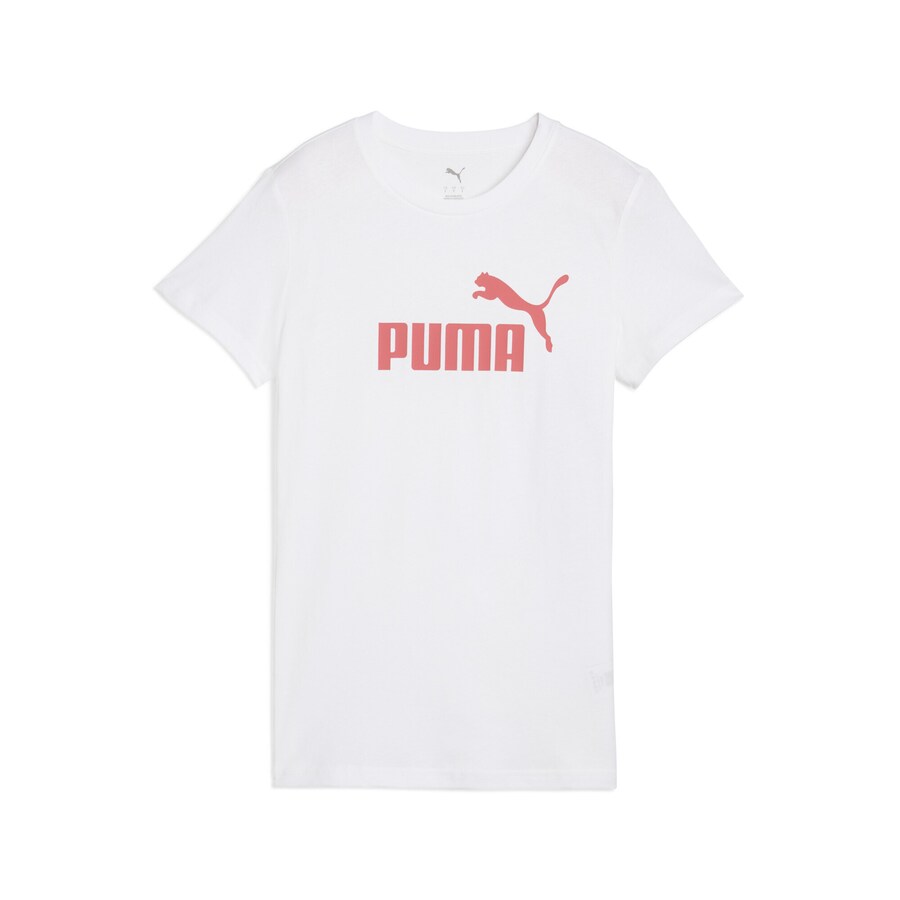 

Рубашка для выступлений PUMA ESS No. 1, белый