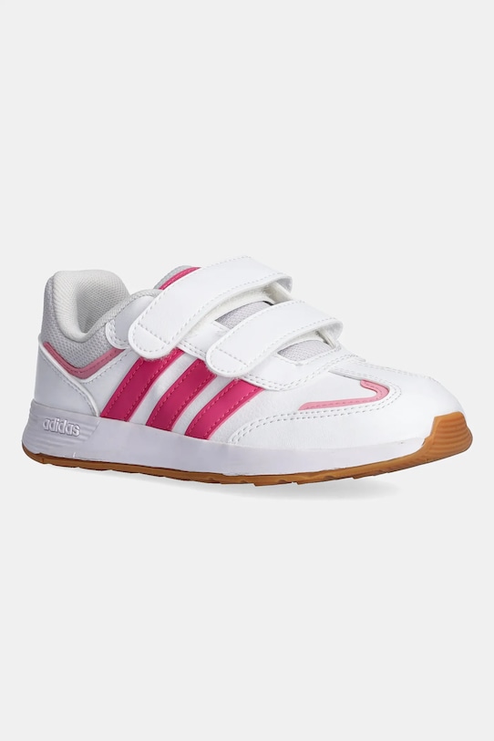 

Детские кроссовки TENSAUR SWITCH Adidas, белый