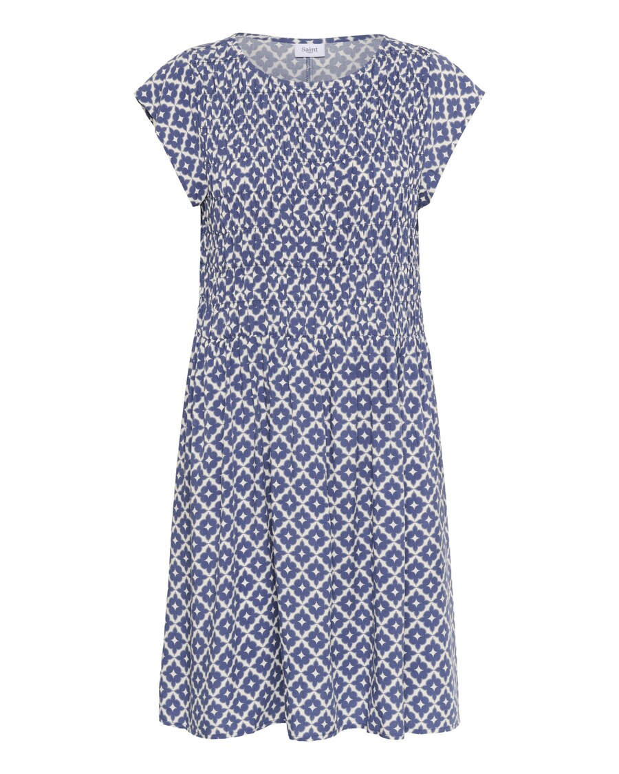 

Мини платье SAINT TROPEZ Gisla, Blue