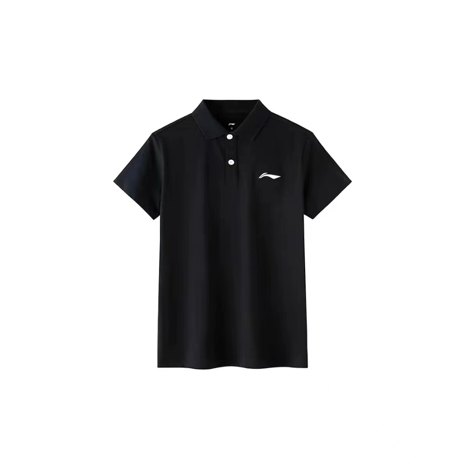 

LINING Футболка Men APLT137 1 Black, Черный, LINING Футболка Men APLT137 1 Black