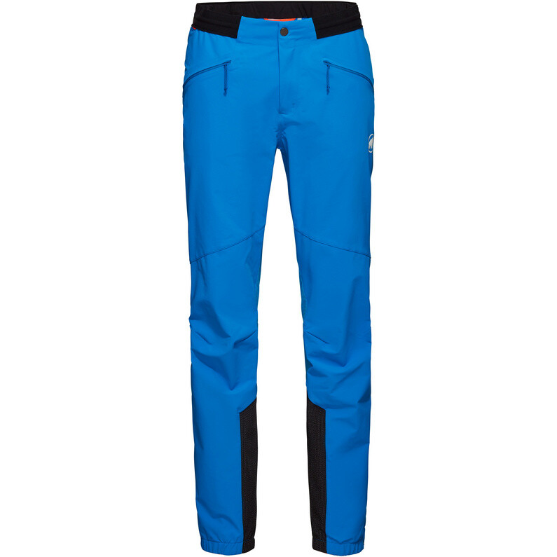 

Мужские брюки Aenergy So Hybrid Mammut, синий