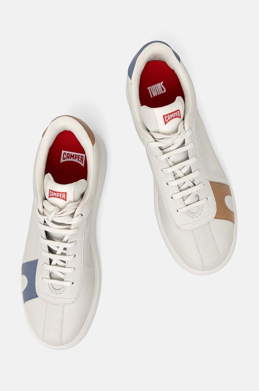 

Кроссовки Camper TWS, белый