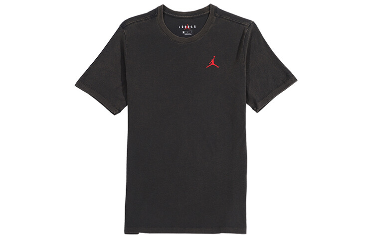 

Футболка MJ 23 мужская Jordan