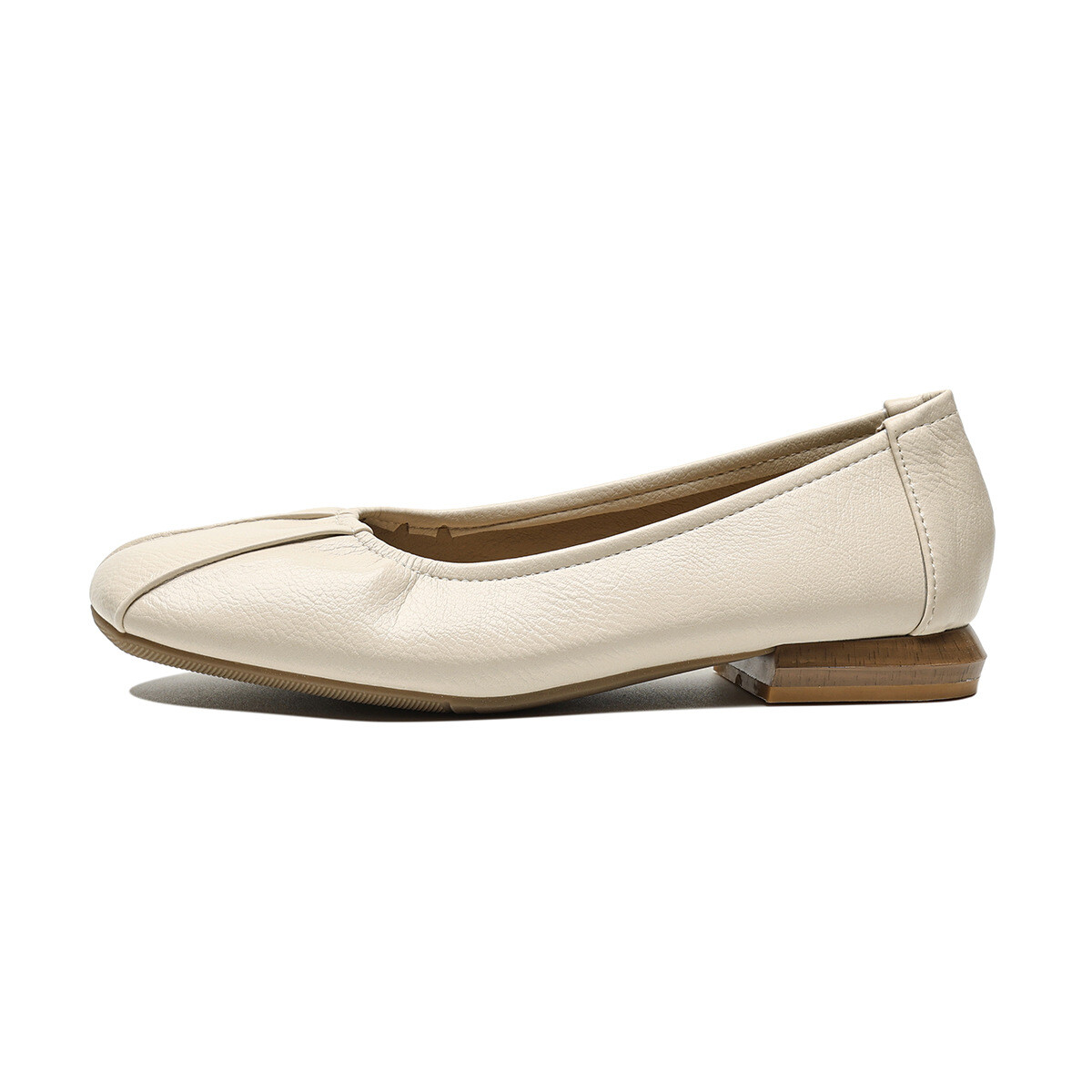

Туфли женские повседневные Women's Casual Shoes Women's Zomila, цвет Apricot