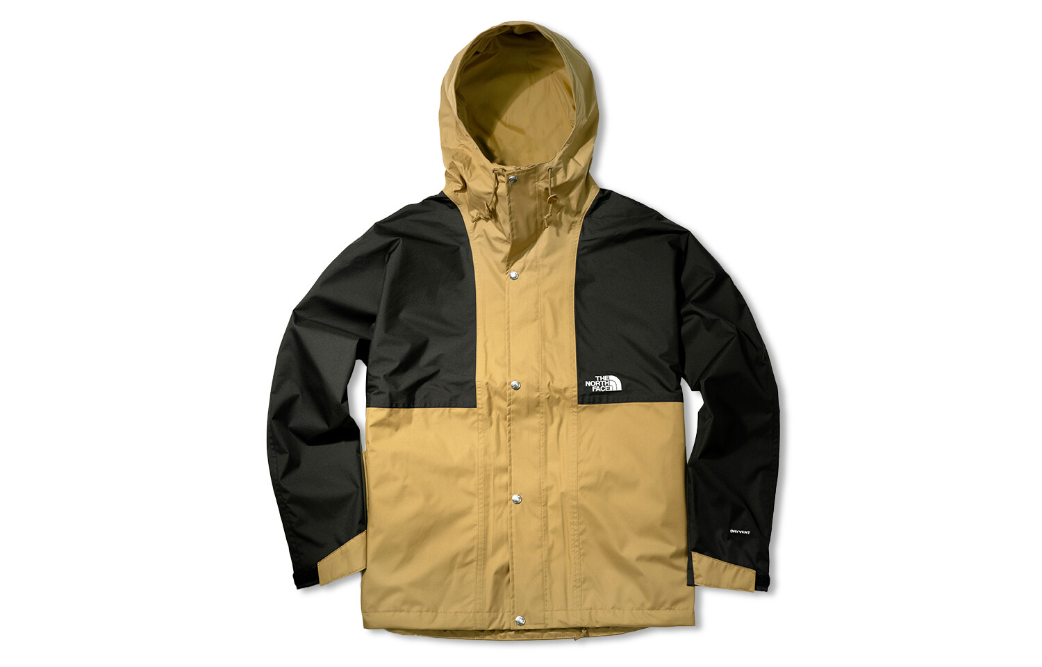 

Куртка мужская льняная The North Face, цвет Linen