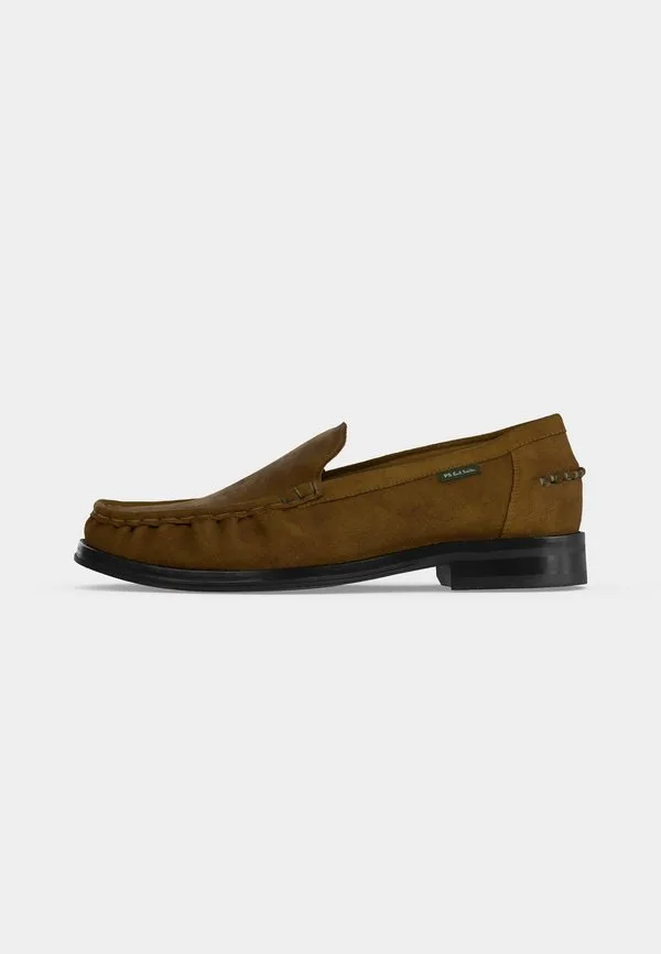 Бретонские слипоны Ps Paul Smith, Brown