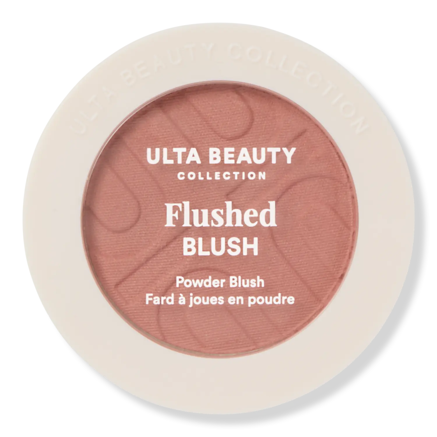 

Румяна в виде пудры ULTA Beauty Collection, Sweet As Honey (dusty nude with gold sparkle)