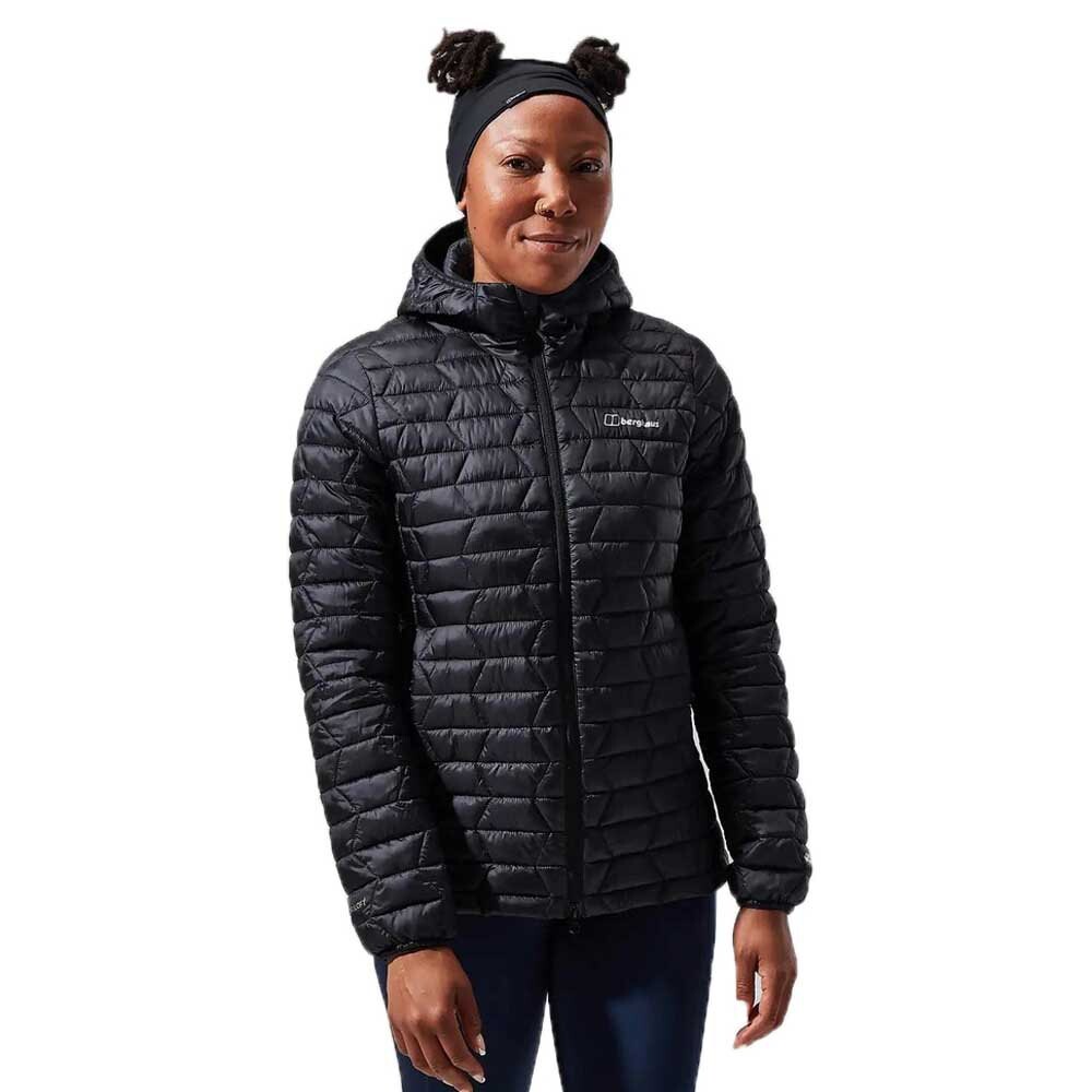 

Куртка Berghaus Cuillin, черный