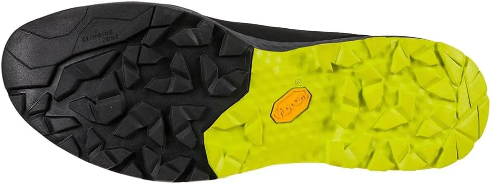 Мужские треккинговые ботинки La Sportiva TX Guide из кожи — фото 4