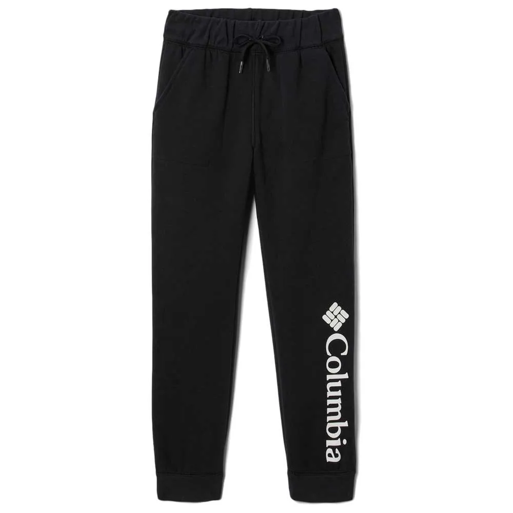 

Джоггеры Columbia Trek II, черный