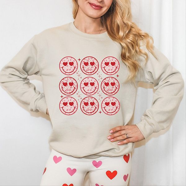 

Свитшот Nine valentine faces Simply Sage Market, Dust, Зеленый, Свитшот Nine valentine faces Simply Sage Market, Dust