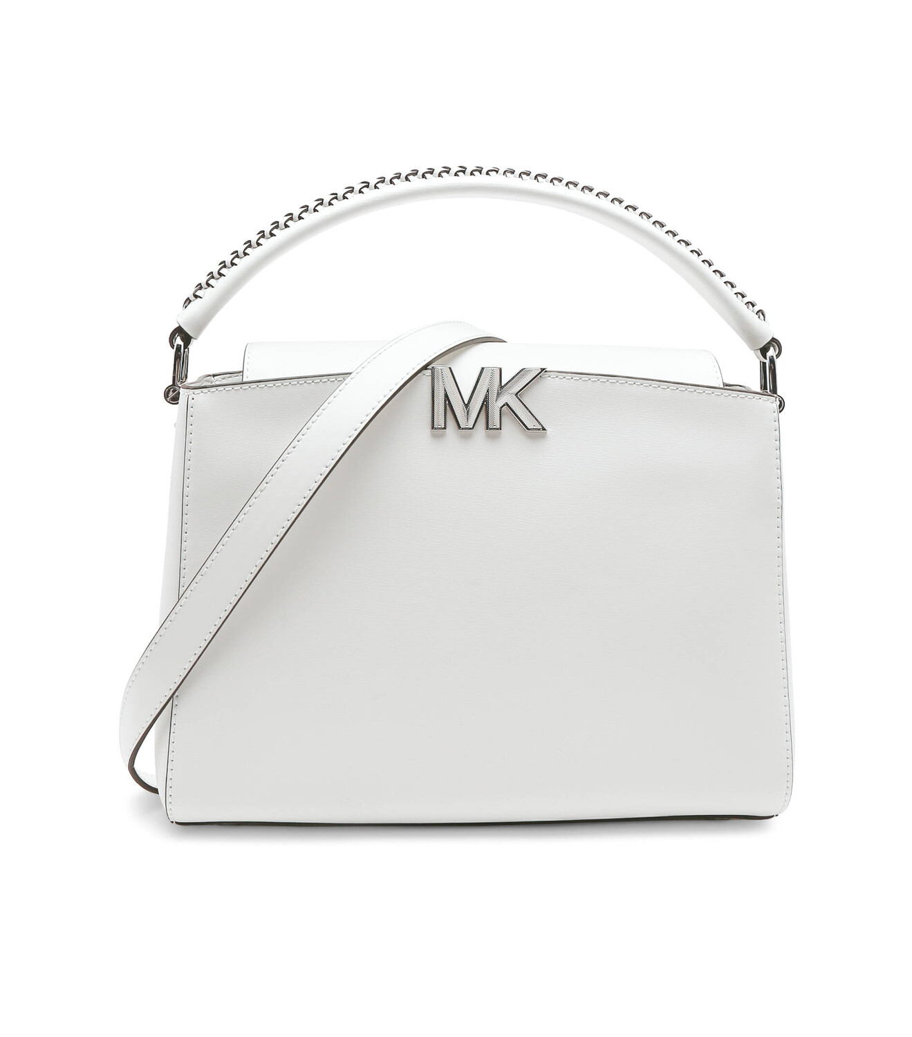 

Сумка через плечо Michael Kors, белый