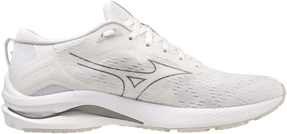 Мужские кроссовки Mizuno Wave Legacy, белый — фото 2