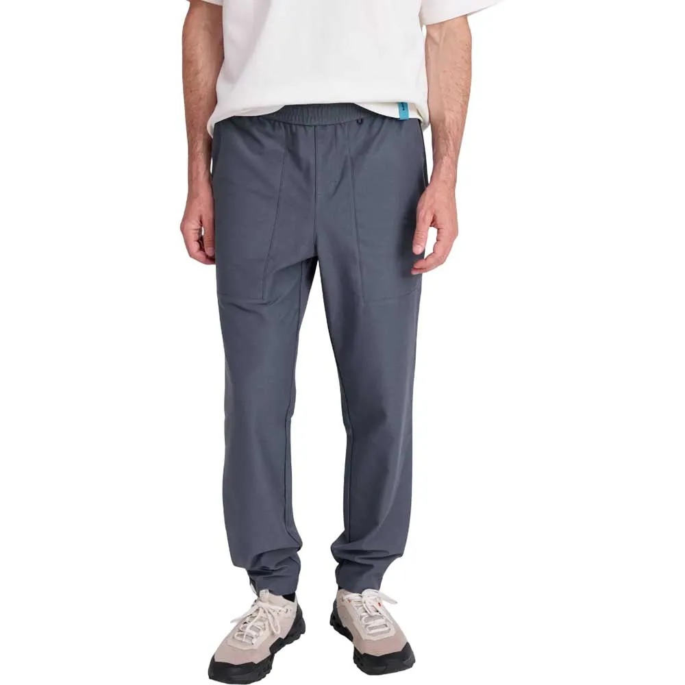 

Брюки Duotone Leisure explore, серый