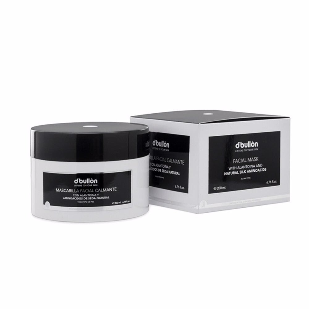 

Маска для лица Mascarilla facial calmante Valquer, 200 мл