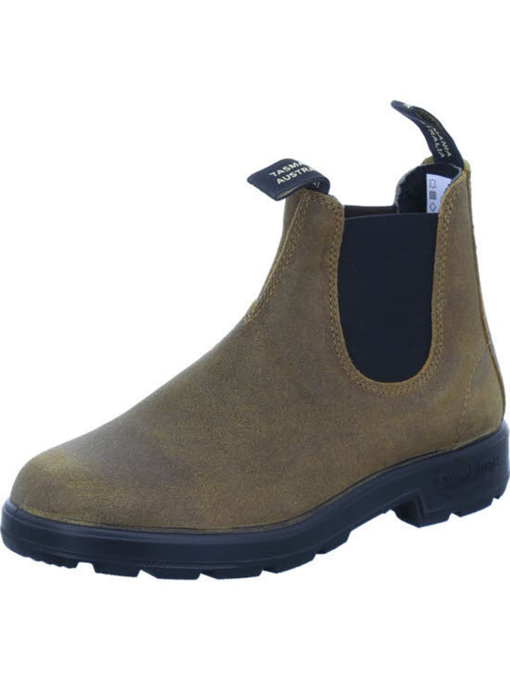 

Ботинки челси Blundstone, коричневый