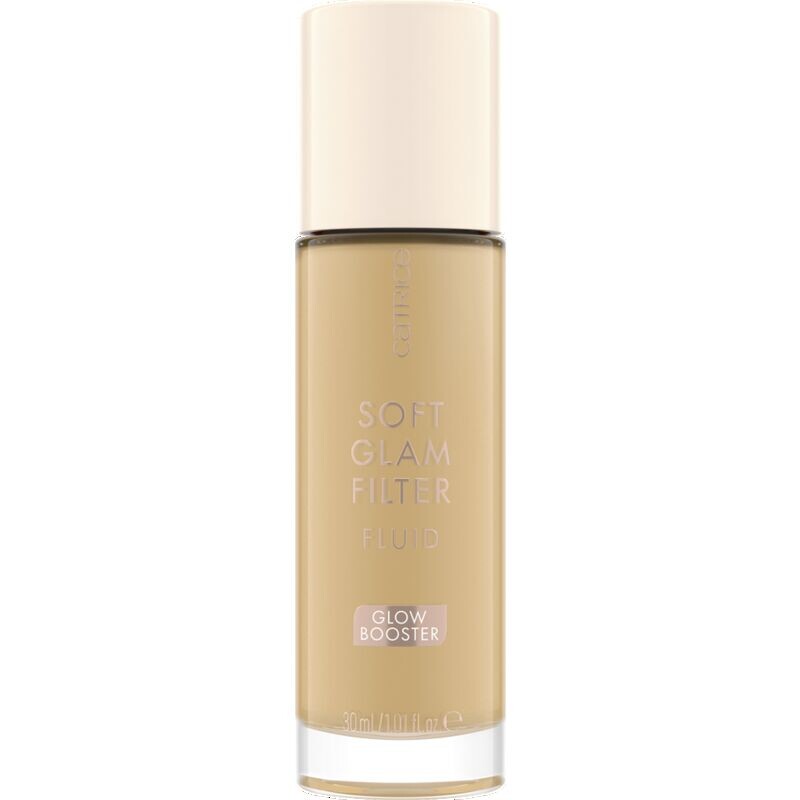 

Soft Glam Filter Fluid 040 Средний Тан Catrice, 30 ml