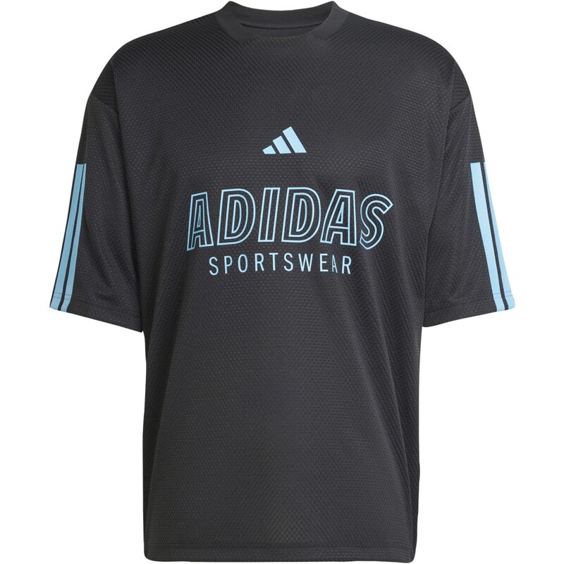 

Рубашка дома тиро наций пакет Adidas, мультиколор