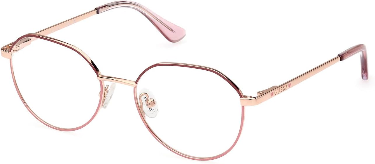 

GUESS Очки для женщин, Pink/Other