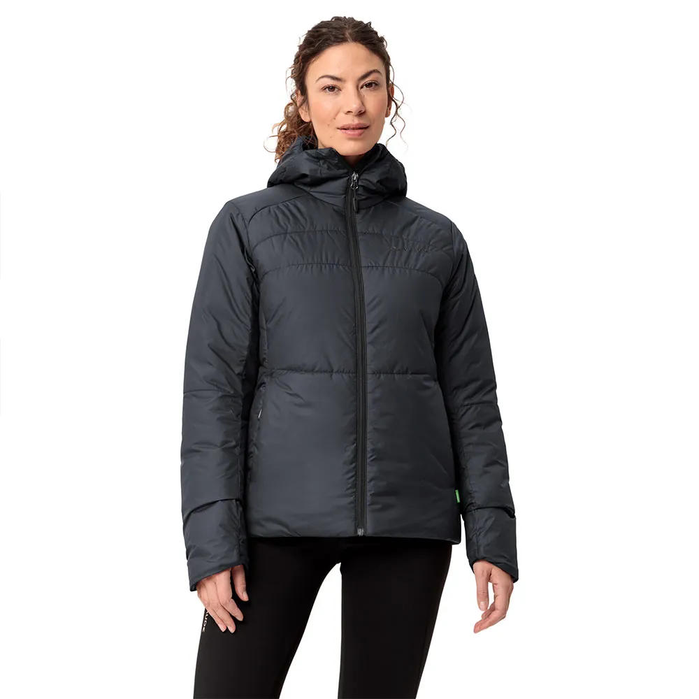 

Куртка VAUDE Neyland Insulation, черный