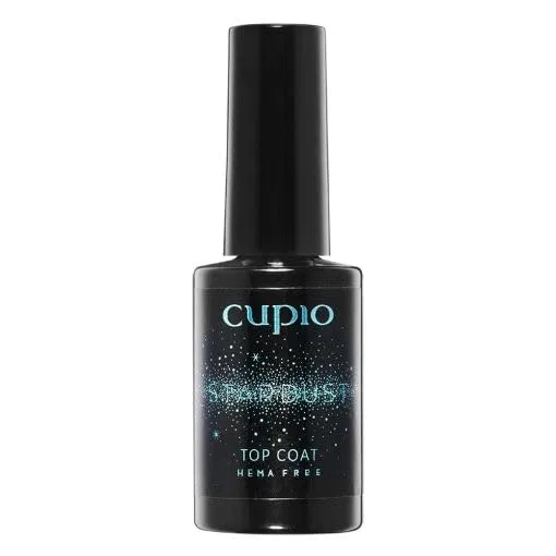 Топ-покрытие для гель-лака «Stardust» HEMA Free 8 мл от Cupio Cupio
