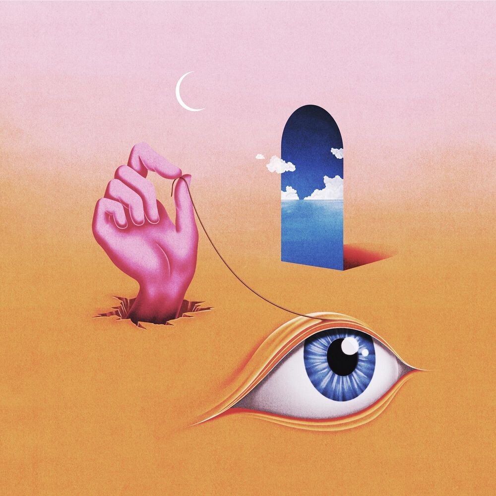 

Виниловая пластинка LP Hideaway - Wavves