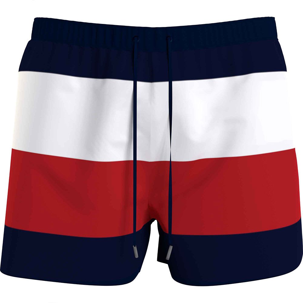 

Шорты для плавания Tommy Hilfiger UM0UM03263 Swimming Shorts, Разноцветный