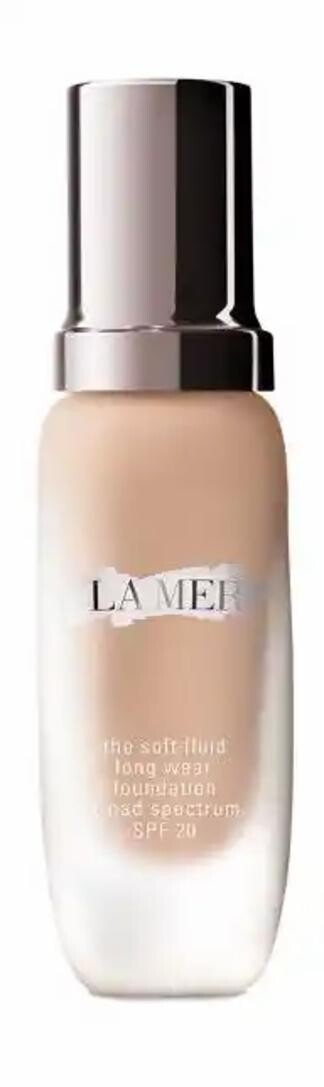 

Флюид тональный SPF 20, оттенок 310 Beige La Mer, бежевый