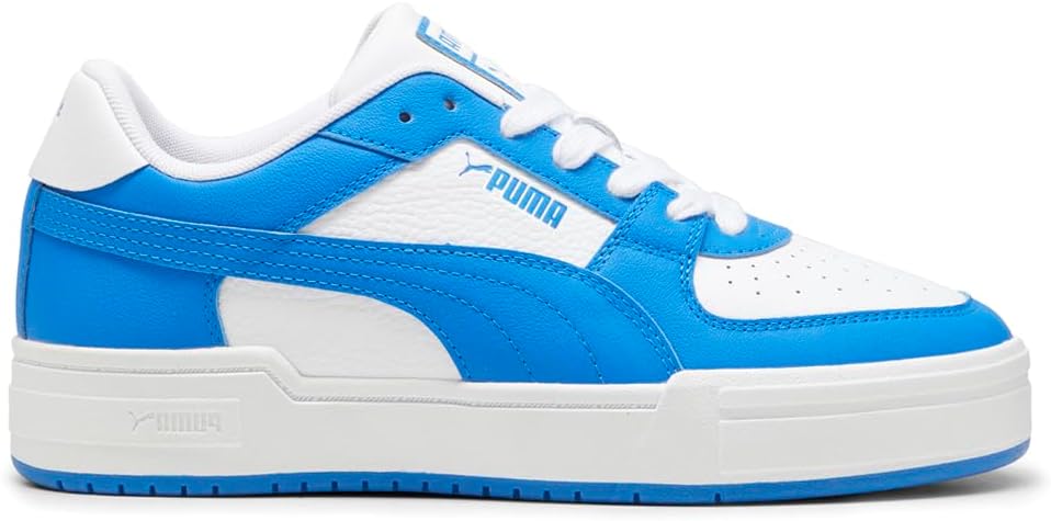 

Мужские кроссовки Puma Ca Pro Classic, белый/синий