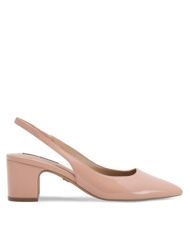 

Сандалии Nine West, бежевый
