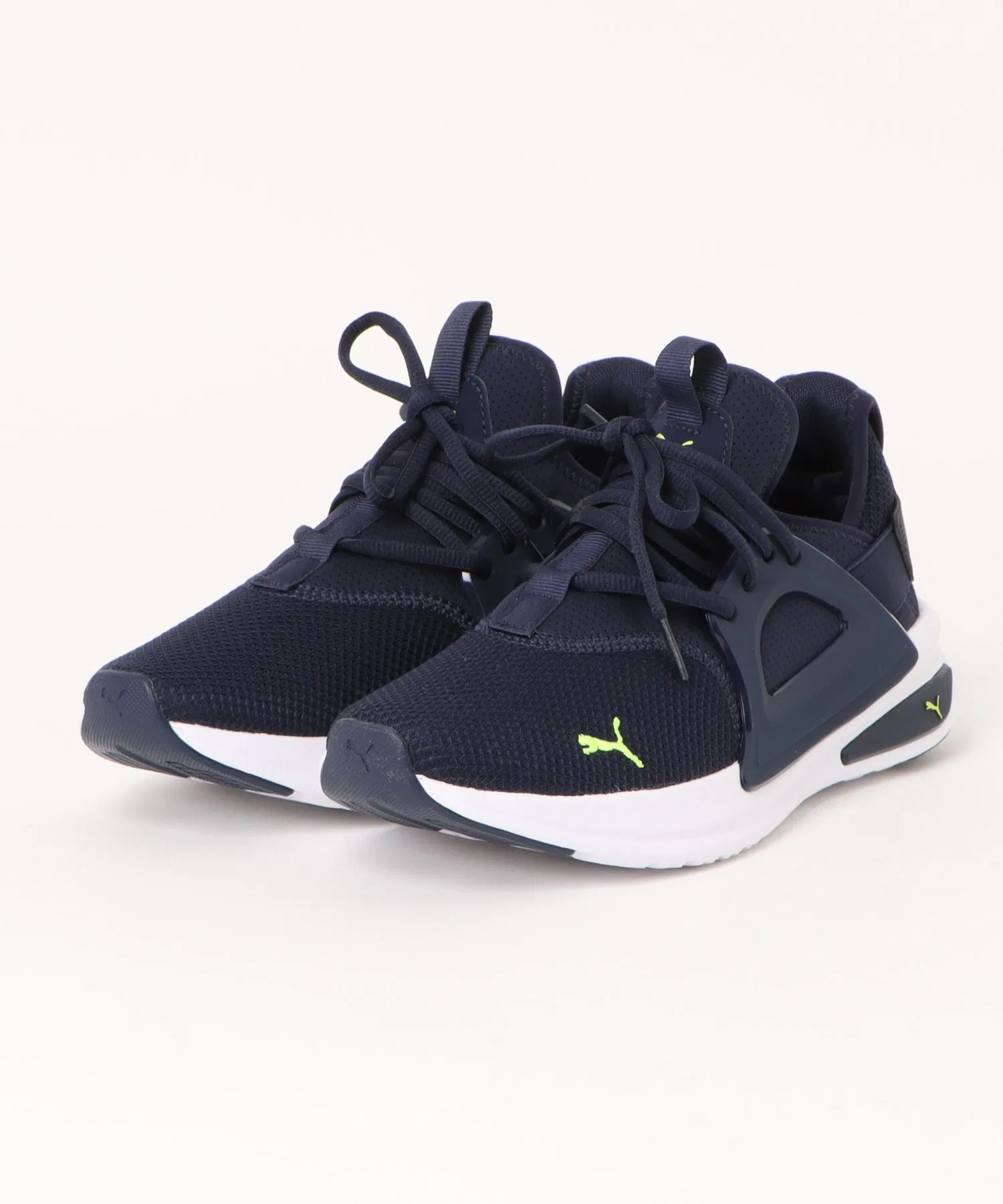 Мужские и женские кроссовки PUMA SOFTRIDE ENZO EVO BETTER REMIX