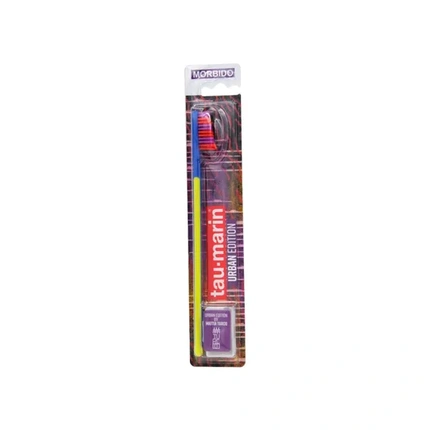 

Tau Marin Professional Зубная Щетка 27 Ограниченная Серия Alfasigma