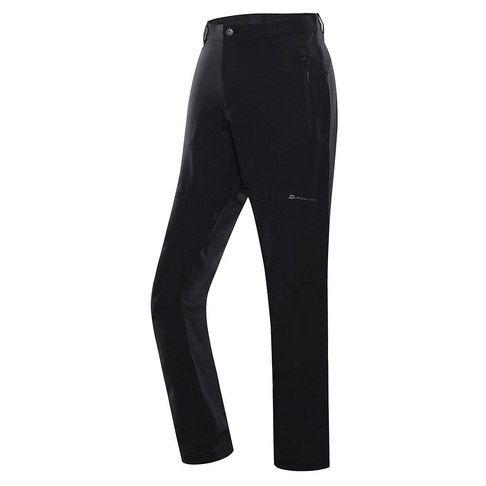 

Спортивные брюки Alpine Pro Cord, черный