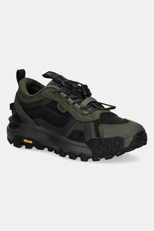 Кроссовки MTE Crosspath XC Vans, зеленый