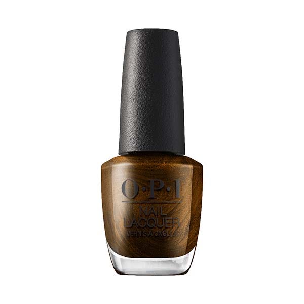 

Лак для ногтей, который держится до 7 дней OPI Nail Laquer, Band Tease