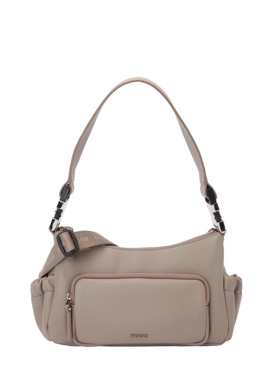 

Сумка через плечо HUGO Bel 2.0, Nude