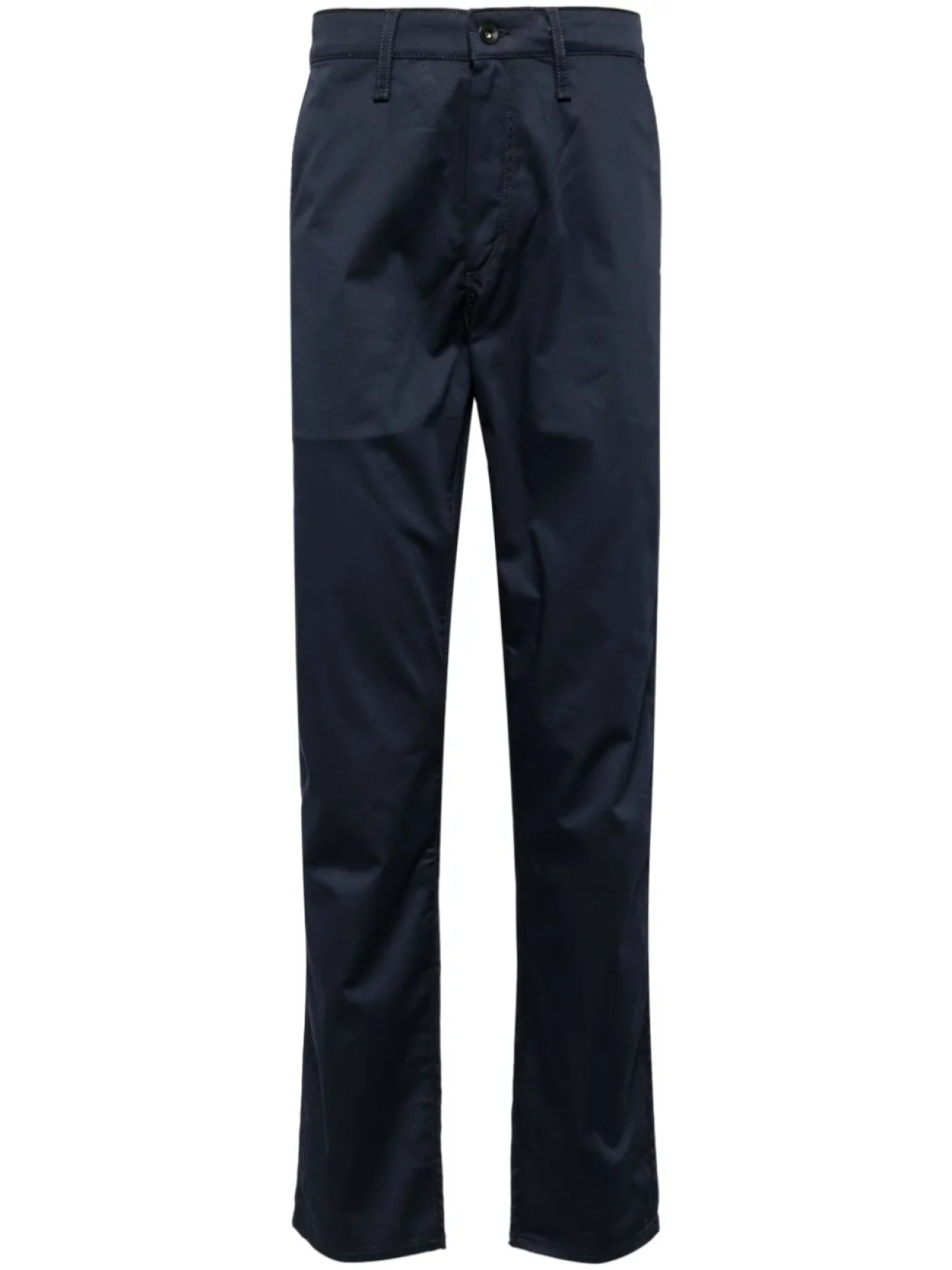 

Rag & bone брюки чинос, синий