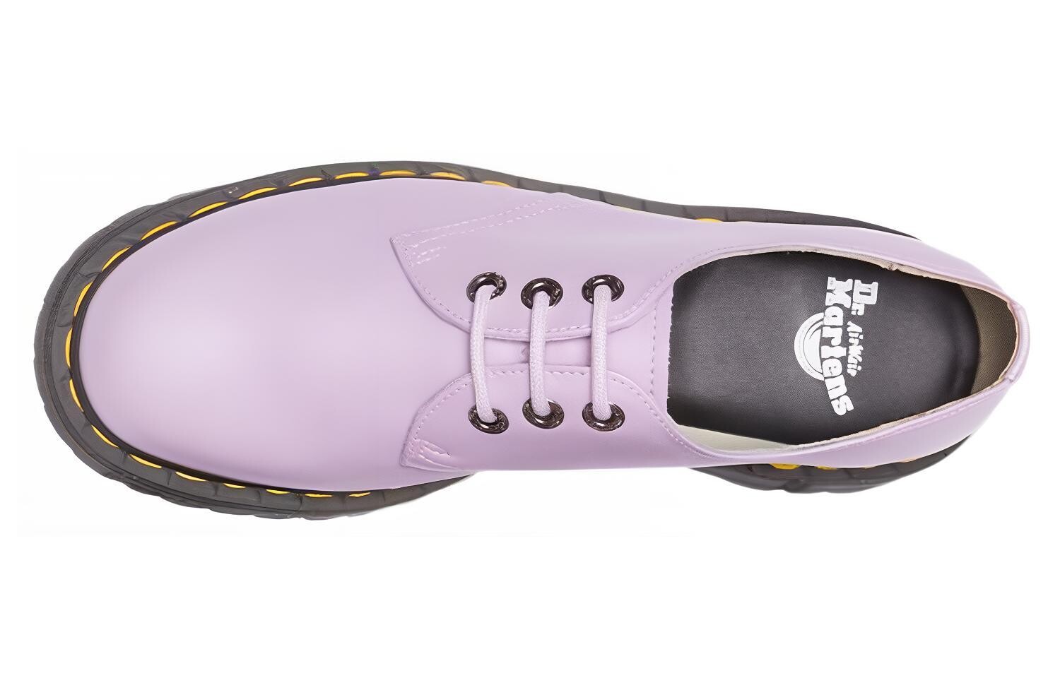Dr.Martens Женская повседневная обувь Унисекс, Purple — фото 2