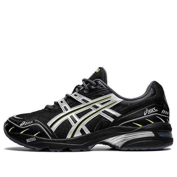 

Кроссовки гель 1090 Asics, черный
