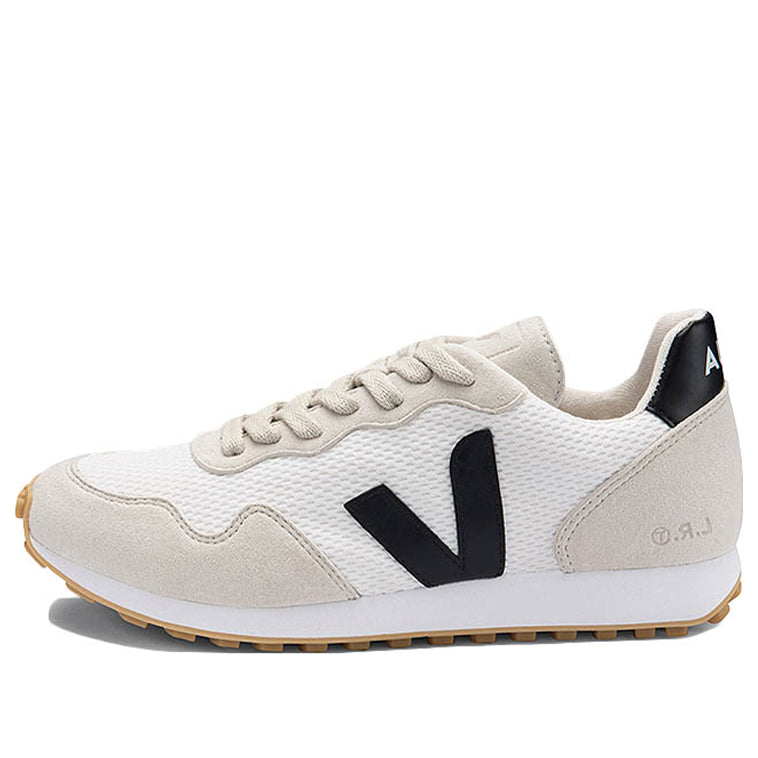 

Кроссовки Veja SDU RT Sneakers 'White Beige Black', белый