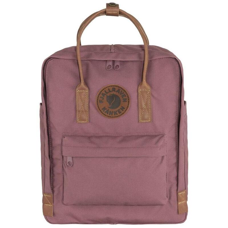 

Рюкзак Fjallraven, цвет bonbonrosa