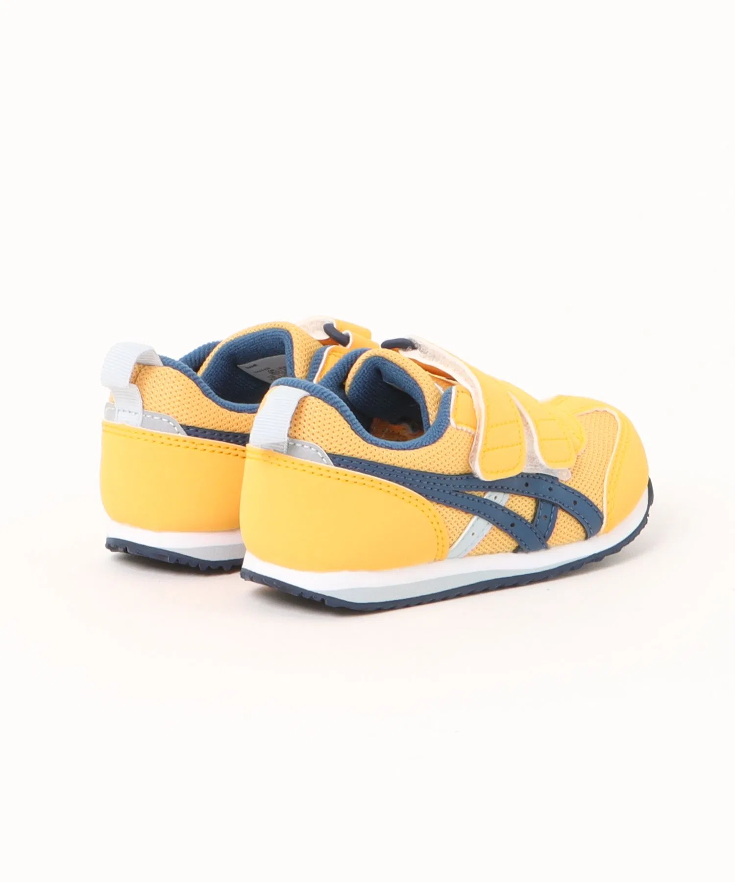 Детские кроссовки Asics IDAHO MINI 5 — фото 2