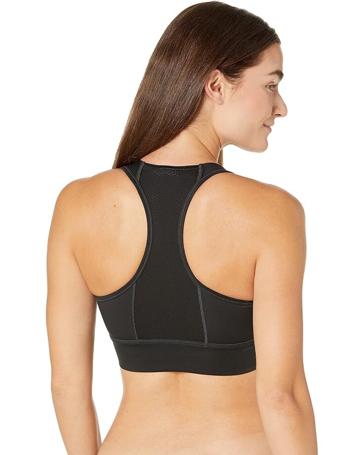 

Бюстгальтер Reebok Running Essentials Bra, черный