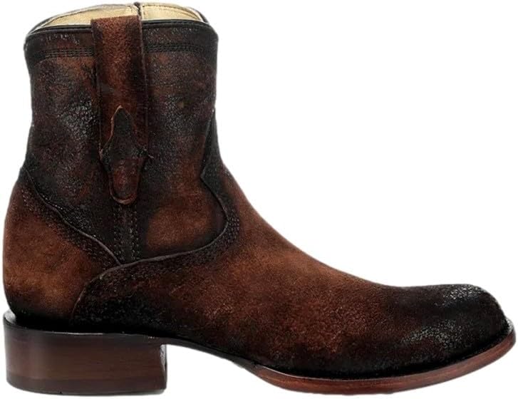 Мужские вестерн-сапоги Corral A4960 Corral Boots, коричневый — фото 2